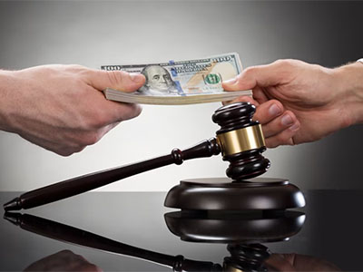 Антикорупція