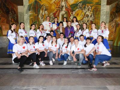 Історія коледжу