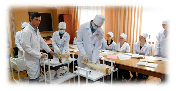 Сестринська справа