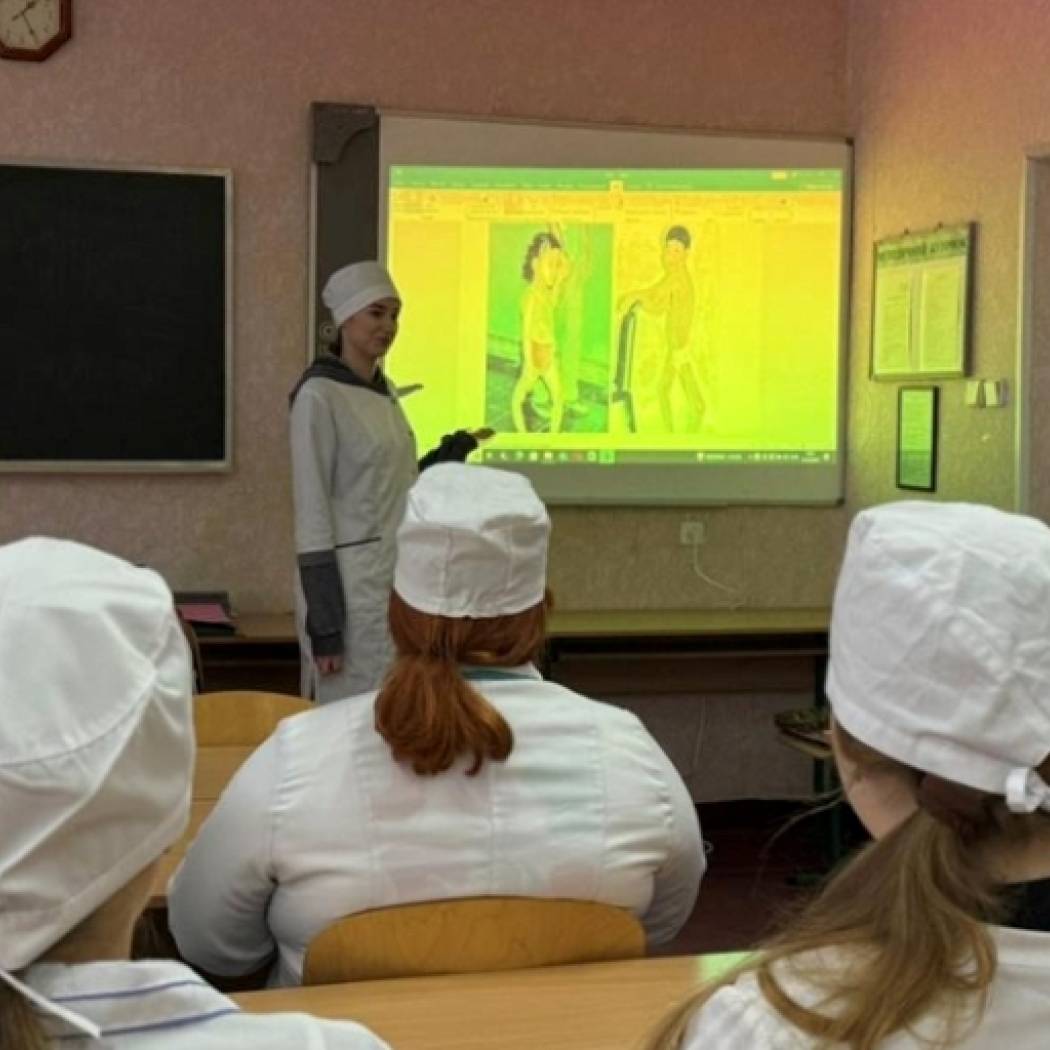 Всесвітній день боротьби з поліомієлітом