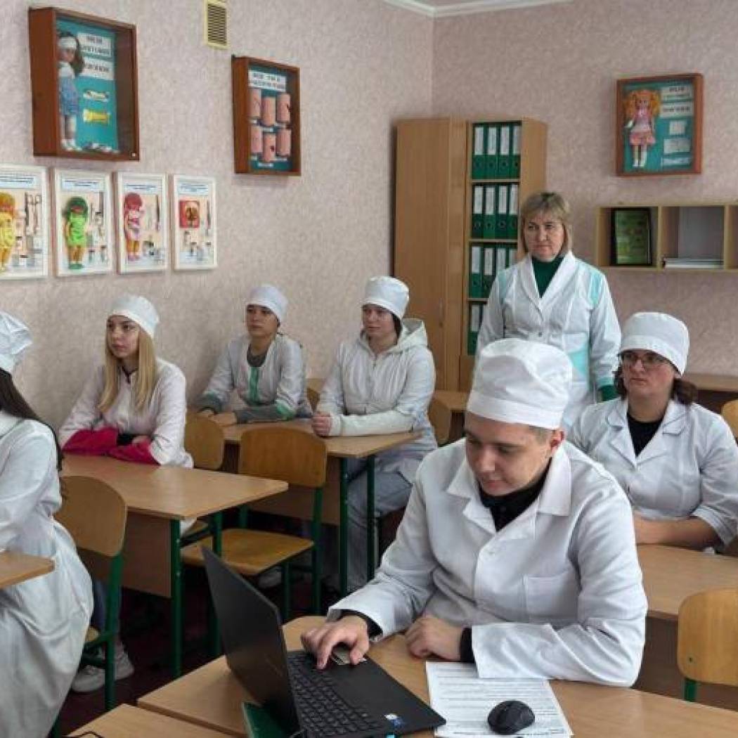 ВСЕСВІТНІЙ ДЕНЬ БОРОТЬБИ З ПСОРІАЗОМ